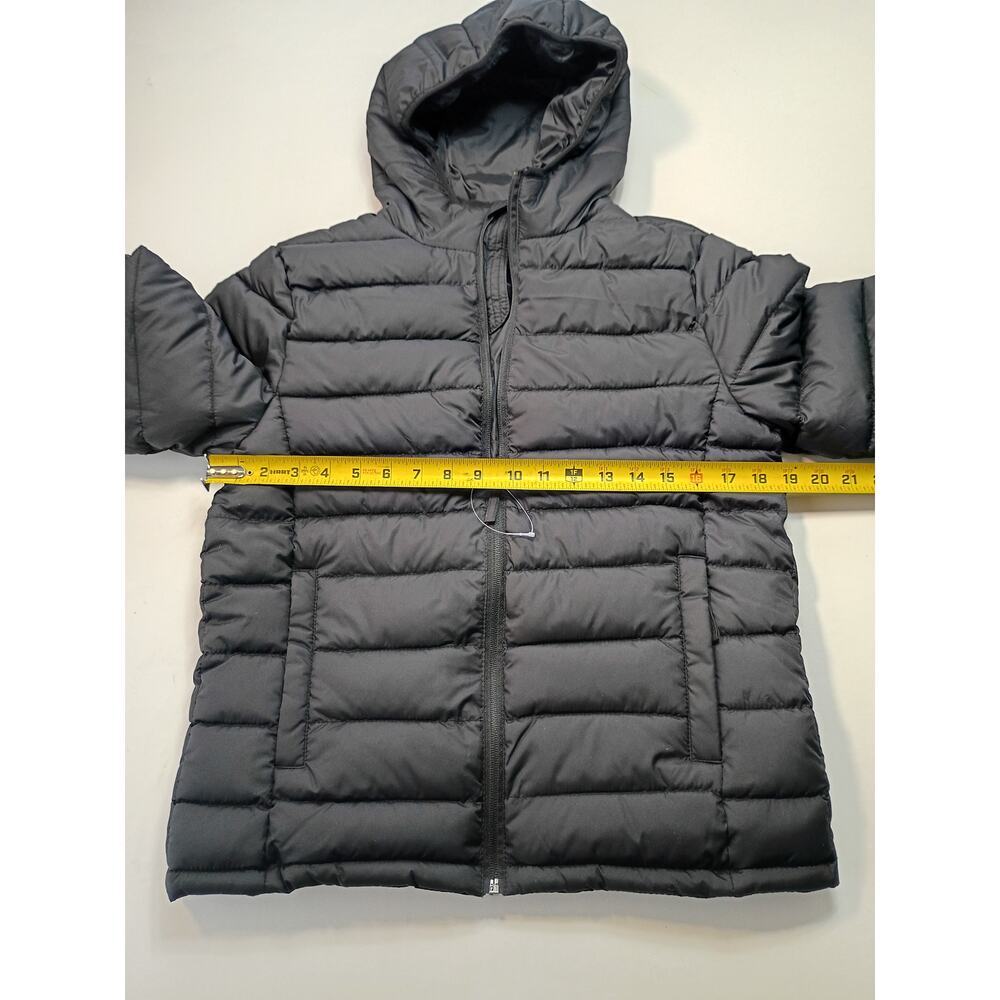 Beautiful Giant Puffer Jacket - Size 14/16 - New! - Picture 3 of 6